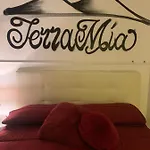 Feriehus Terra Mia Napoli