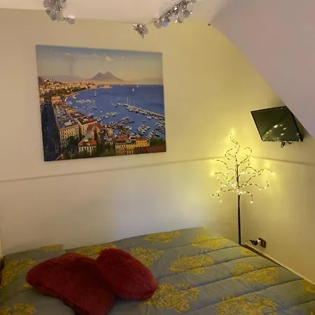 Terra Mia Prázdninový dům