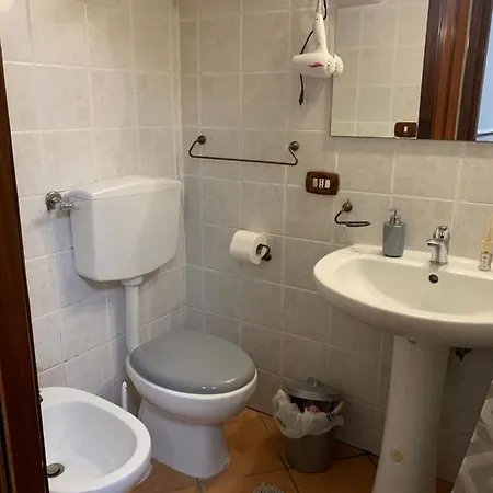 Terra Mia Prázdninový dům Neapol