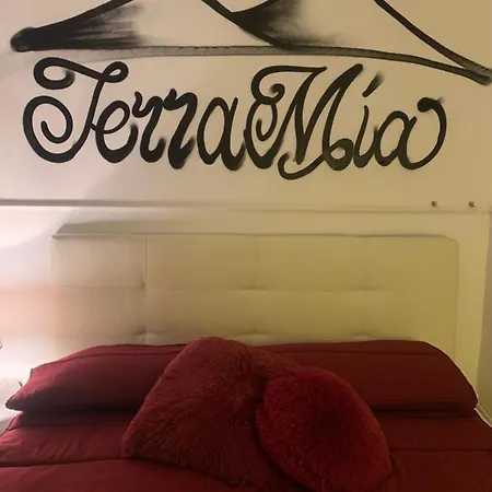 Prázdninový dům Terra Mia Neapol