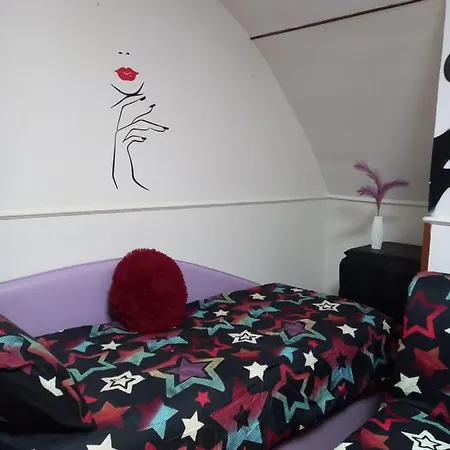 Prázdninový dům Terra Mia Neapol