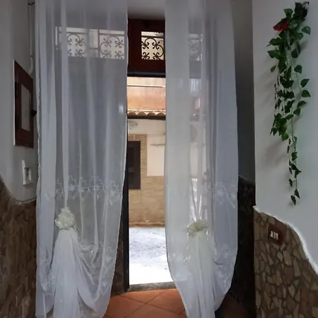Terra Mia Prázdninový dům Neapol