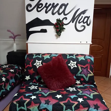 Terra Mia Dom wakacyjny Neapol