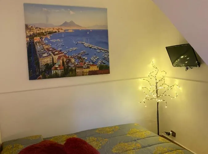 Terra Mia Holiday home