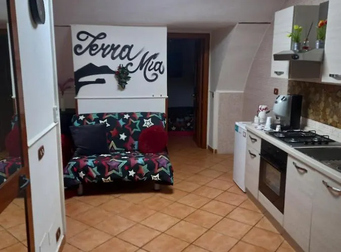 Terra Mia Holiday home *