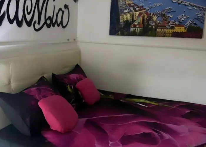 Holiday home Terra Mia