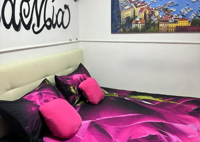 Holiday home Terra Mia *