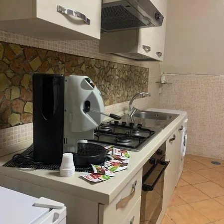 Terra Mia * Nápoles