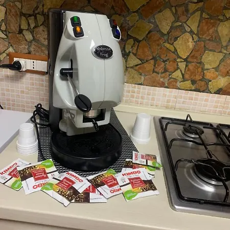 Casa de Férias Terra Mia *