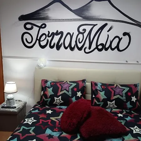 Casa de Férias Terra Mia Nápoles