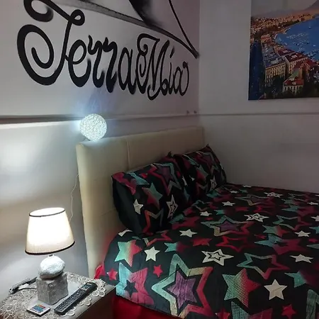 Terra Mia * Nápoles