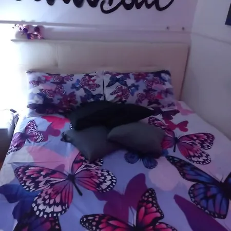 Terra Mia Casa de Férias