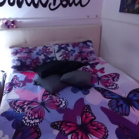 Terra Mia * Nápoles