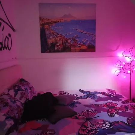 Terra Mia * Nápoles