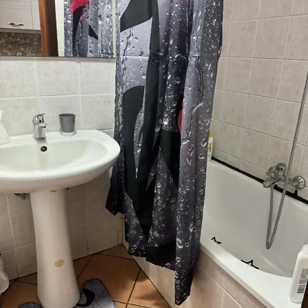 Terra Mia * Nápoles