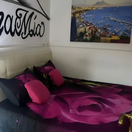 Casa de Férias Terra Mia