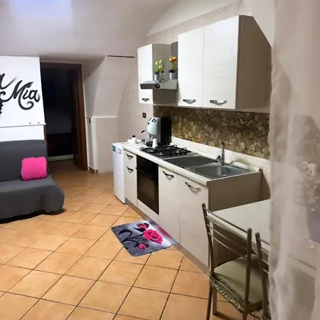 Terra Mia * Nápoles