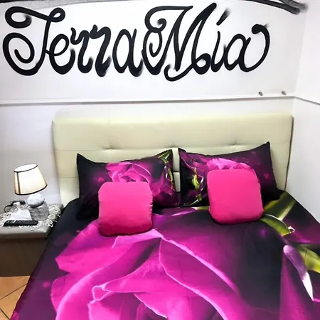 Casa de Férias Terra Mia