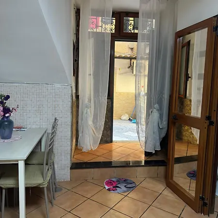 Terra Mia Casa de Férias Nápoles