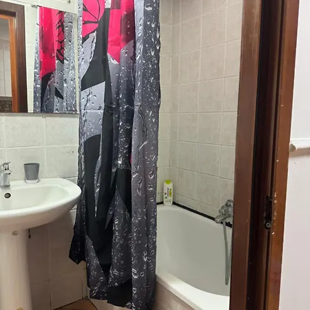 Terra Mia Casa de Férias *